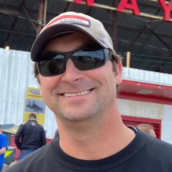 Meet your Posher, Glenn - Picture 1 of 1